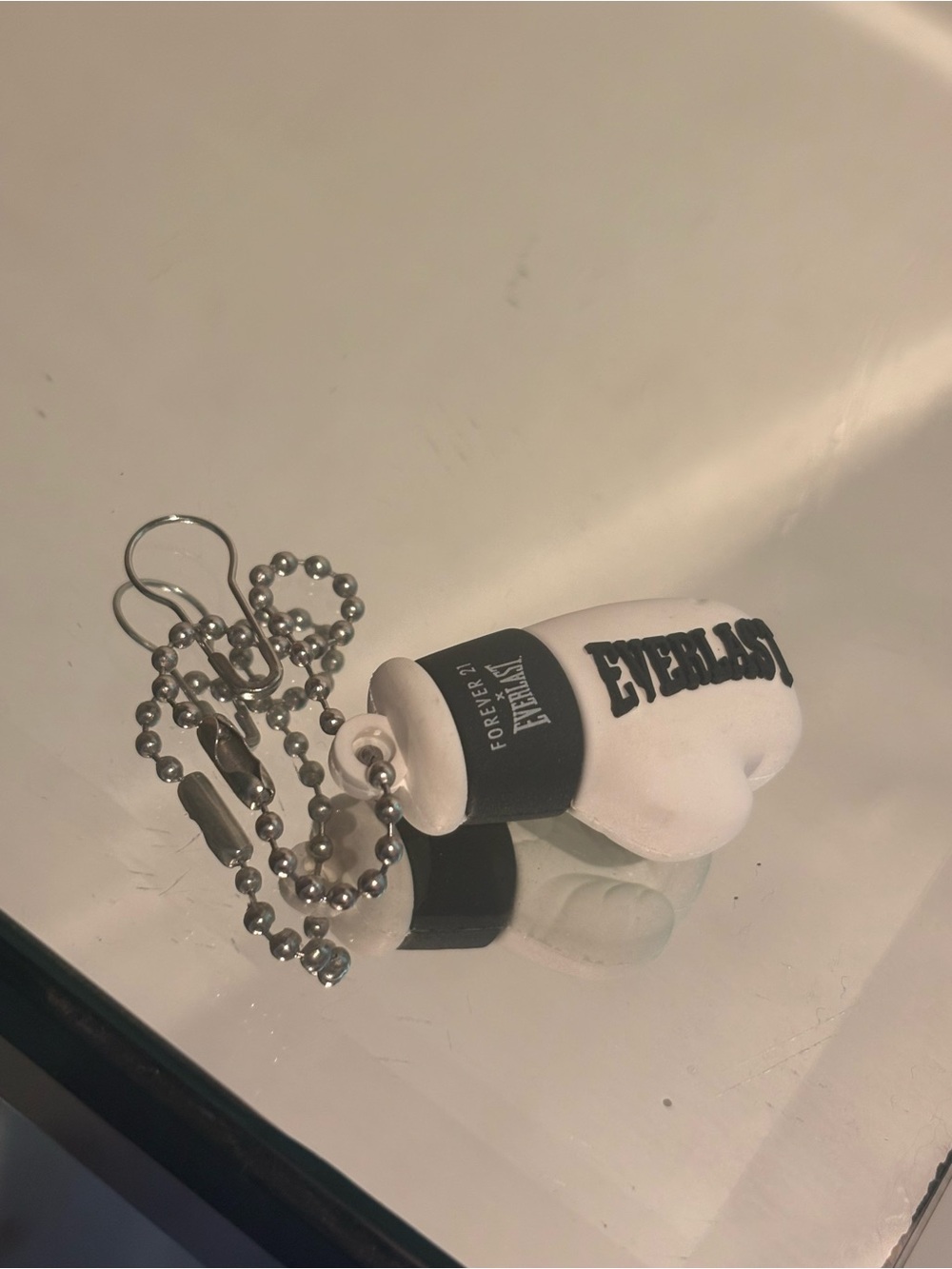 Cool everlast keychain
